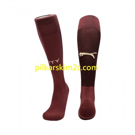 Manchester City Trzeciej Skarpetki 2024/25